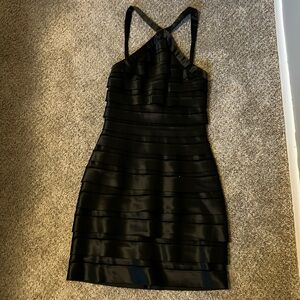 BCBG dress